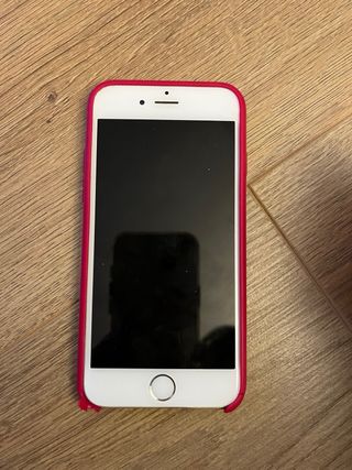 iPhone 6 16GB Blanco