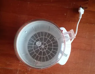 Set Scaldabiberon + sterilizzatore Prénatal