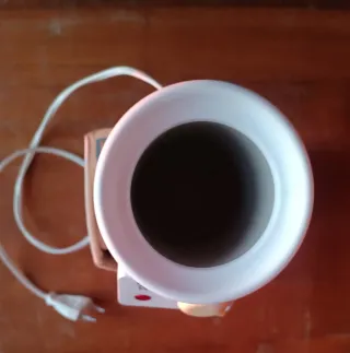 Set Scaldabiberon + sterilizzatore Prénatal