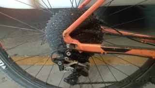 Cannondale Trail 3 Bicicleta Montaña