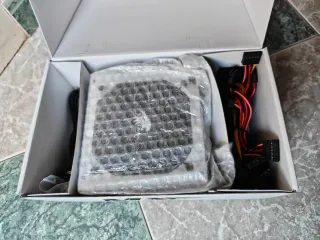 Fuente de alimentación a estreno 500W
