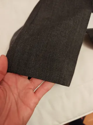 Lote 3 pantalones caballero talla M para M.N.