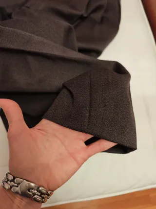 Lote 3 pantalones caballero talla M para M.N.