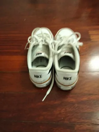 Zapatillas Nike Niña Talla 36