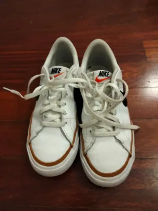 Zapatillas Nike Niña Talla 36