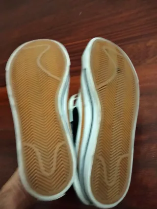 Zapatillas Nike Niña Talla 36