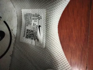 Zapatillas Nike Niña Talla 36