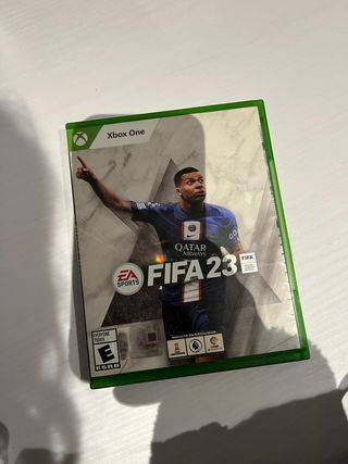 FIFA 23 Xbox One