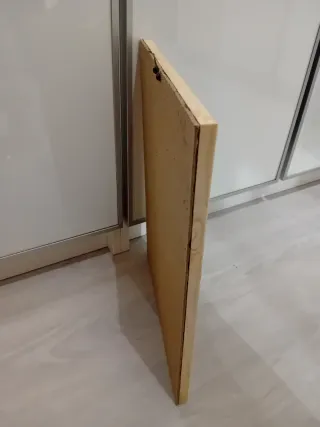 Dipinto olio su tavola 40x30