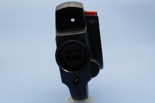 Cámara de cine Súper 8mm Agfa Family