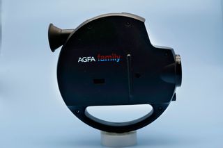 Cámara de cine Súper 8mm Agfa Family