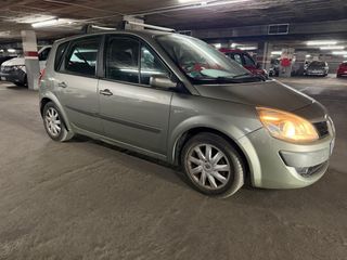 Renault Scenic 2008