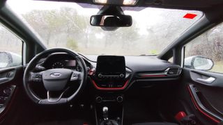 Ford Fiesta ST Line MK8