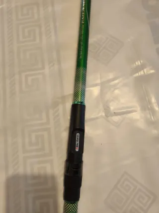 Caña de pesca carbono 4,2m