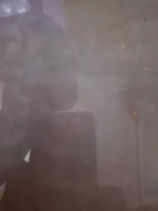 Se alquila garaje paseo San Roque