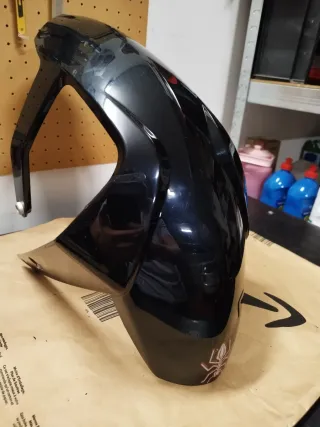 Guardabarros Delantero KTM Duke 125/200/390