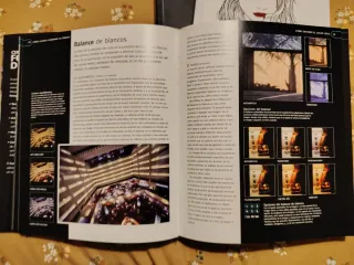 Curso avanzado de fotografía digital (Spanish E...