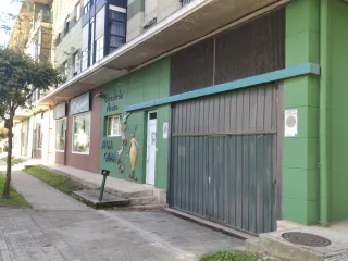 Alquilo plaza de garaje para moto