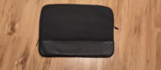 Funda portátil neopreno Hongu negra