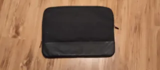 Funda portátil neopreno Hongu negra