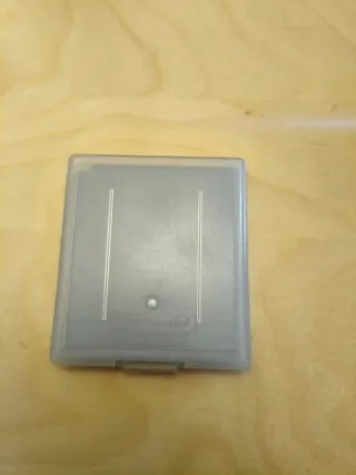 Revenge of the Gator Game Boy Nintendo