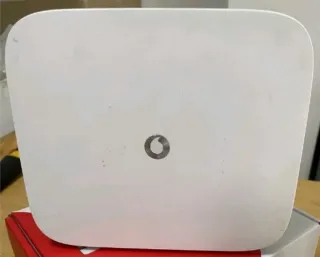 Vodafone Station Revolution Huawei Wi-Fi