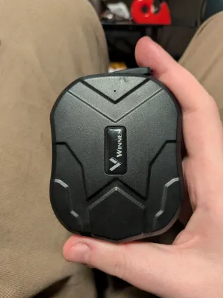 Rastreador GPS Winnes TK905B-4G