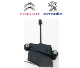 Regulador Faro Peugeot 205 GTI Rallye