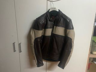 Chaqueta Moto Alpinestars Drift Talla 44 (XS)