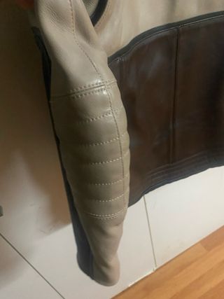 Chaqueta Moto Alpinestars Drift Talla 44 (XS)