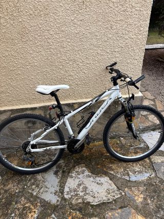 Bicicleta Orbea de Montaña