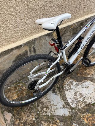 Bicicleta Orbea de Montaña