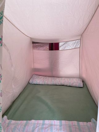 Remolque INESCA Tauro Camping
