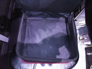 Maletín Ultimate Racing Professional RC Tools.