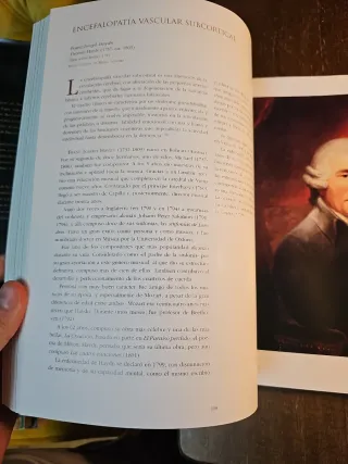 Libro Música y Neurología