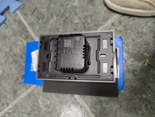 Sonoff NS Panel Ewelink