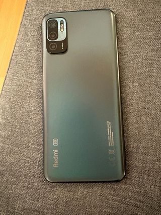 Xiaomi Redmi note 10 4G Ram 64GB ROM.