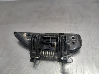 MANETA EXTERIOR DELANTERA IZQUIERDA DACIA LOGAN M