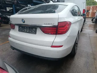 BMW Serie 5 GT - 530d para piezas