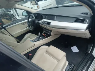 BMW Serie 5 GT - 530d para piezas