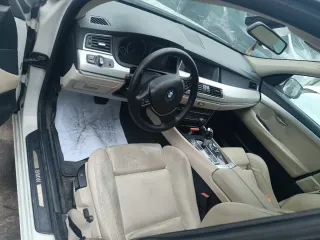 BMW Serie 5 GT - 530d para piezas