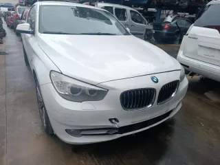 BMW Serie 5 GT - 530d para piezas