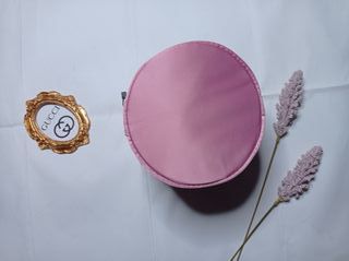 Neceser Gucci Satén Nuevo con Etiquetas