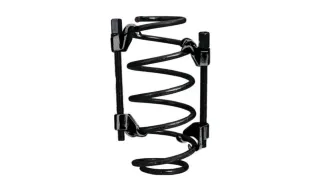 Compressore Molle Smontaggio Ammortizzatori 38cm