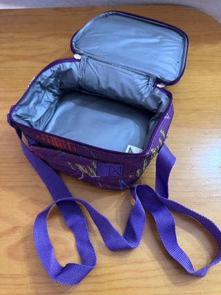Bolsa térmica para tupper
