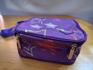Bolsa térmica para tupper