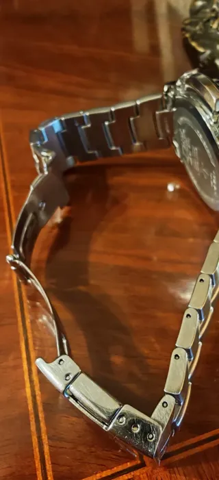 Reloj Casio Edifice ECW-M300 Radiocontrol Solar