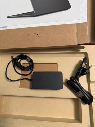 Microsoft Surface Laptop 3 Negro