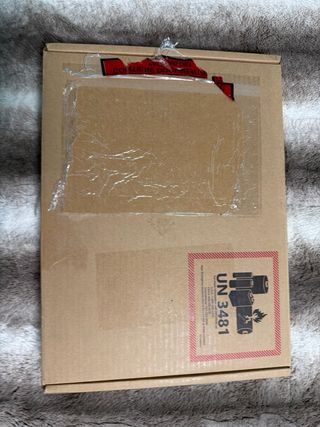 Microsoft Surface Laptop 3 Negro