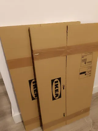 Puertas Mueble Comedor Modelo LAPPVIKEN, IKEA